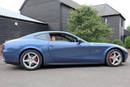 Ferrari 612 Scaglietti ex-Eric Clapton - Crédit photo : H&H