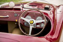 Ferrari 625 Targa Florio 1953 - Crédit photo : Bonhams