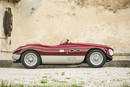 Ferrari 625 Targa Florio 1953 - Crédit photo : Bonhams