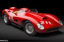 Ferrari 625 TRC Spider