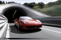 Ferrari 7 ans d'entretien