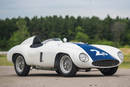 Une Ferrari 750 Monza Spider de 1955 chez RM Sotheby's