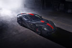 La Ferrari 812 Competizione revue par Novitec