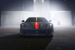 La Ferrari 812 Competizione revue par Novitec