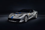Ferrari 812 Competizione A Tailor Made