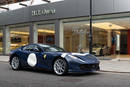 Ferrari 812 Superfast The Stirling - Crédit photo : H.R. Owen