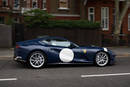 Ferrari 812 Superfast The Stirling - Crédit photo : H.R. Owen