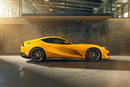 Ferrari 812 Superfast par Novitec Rosso