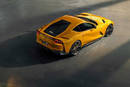 Ferrari 812 Superfast par Novitec Rosso