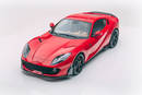 Ferrari 812 Superfast Softkit par Mansory