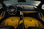 Ferrari 849 Testarossa