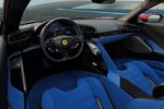Ferrari 849 Testarossa