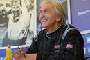 Derek Bell