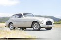 Ferrari 195 Inter Coupé 1950 ; Photo via Gooding & Company