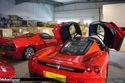 Ferrari Brunei à vendre