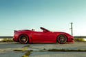 Ferrari California T N-Largo par Novitec Rosso