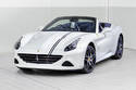 One-off Ferrari California T - Crédit photo : Ferrari