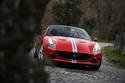 Nouvelle Ferrari California T Tailor Made