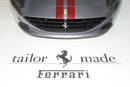 Ferrari California T Taylor Made - Crédit photo : Ferrari