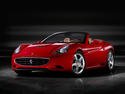 California : la nouvelle GT Ferrari
