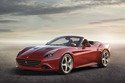 Nouvelle Ferrari California T