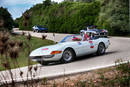 Ferrari Cavalcade Classiche 2018 - Crédit photo: Ferrari