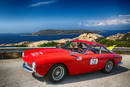 Ferrari Cavalcade Classiche 2018 - Crédit photo: Ferrari