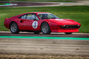 Ferrari Classiche Academy - Crédit photo : Ferrari