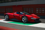 Ferrari Daytona SP3 : la nouvelle icône