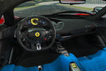Ferrari Daytona SP3