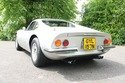 Ferrari Dino 246 GT - Crédit photo : Coys