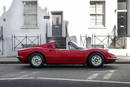 Ferrari Dino 246 GTS de 1973 - Crédit photo : Coys