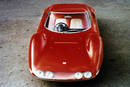 Prototype Dino 206 P Berlinette Speciale de 1965