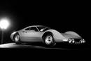 Prototype Dino 206 P Berlinette Speciale de 1965