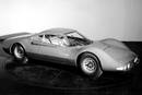 Prototype Dino 206 P Berlinette Speciale de 1965