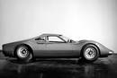 Prototype Dino 206 P Berlinette Speciale de 1965