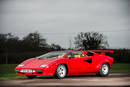 Lamborghini Countach LP500S 1983