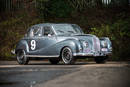 BMW 502 V8 saloon 1956