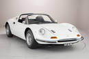 A vendre : rare Ferrari Dino 246 GTS