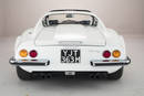 Ferrari Dino 246 GTS 1974 - Crédit photo : Hexagon Classics
