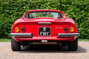 Ferrari Dino 246 GTS 1972 - Crédit photo : RM Sotheby's