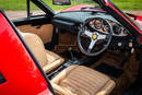 Ferrari Dino 246 GTS 1972 - Crédit photo : RM Sotheby's