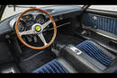 Ferrari Dino Berlinetta GT 1966 - Crédit photo : Gooding