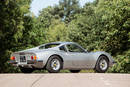 Ferrari Dino 246 GT 1972 ex-Keith Richards - Crédit photo : Bonhams