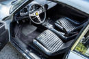 Ferrari Dino 246 GT 1972 ex-Keith Richards - Crédit photo : Bonhams