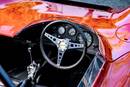 Ferrari Dino 206 S/SP Sport Prototype 1966 - Crédit photo : Bonhams