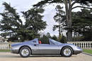 Ferrari Dino - Crédit photo : Tim Scott