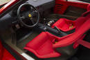 Ferrari F40 Prototype de 1987