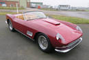 Ferrari 250 GT LWB California Spider de 1958