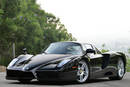 Ferrari Enzo 2003 - Crédit photo : Mecum Auctions